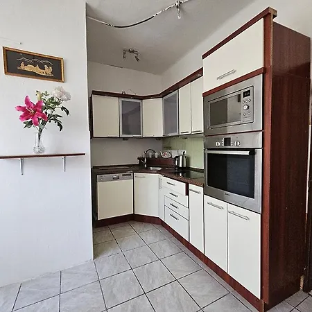 Dvur Radous Apartment
