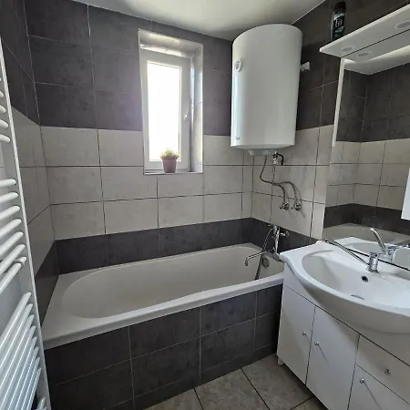 Apartment Dvur Radous *