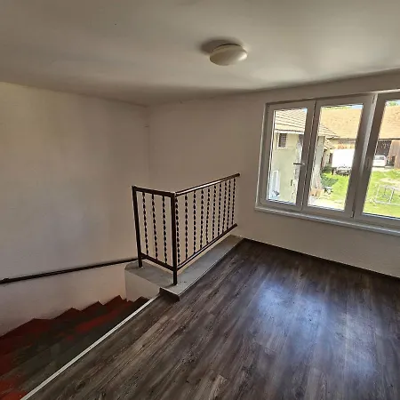 Dvur Radous Apartment *